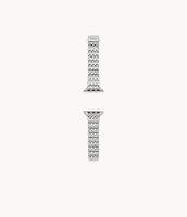 38mm/40mm/41mm Stainless Steel Band for Apple Watch®