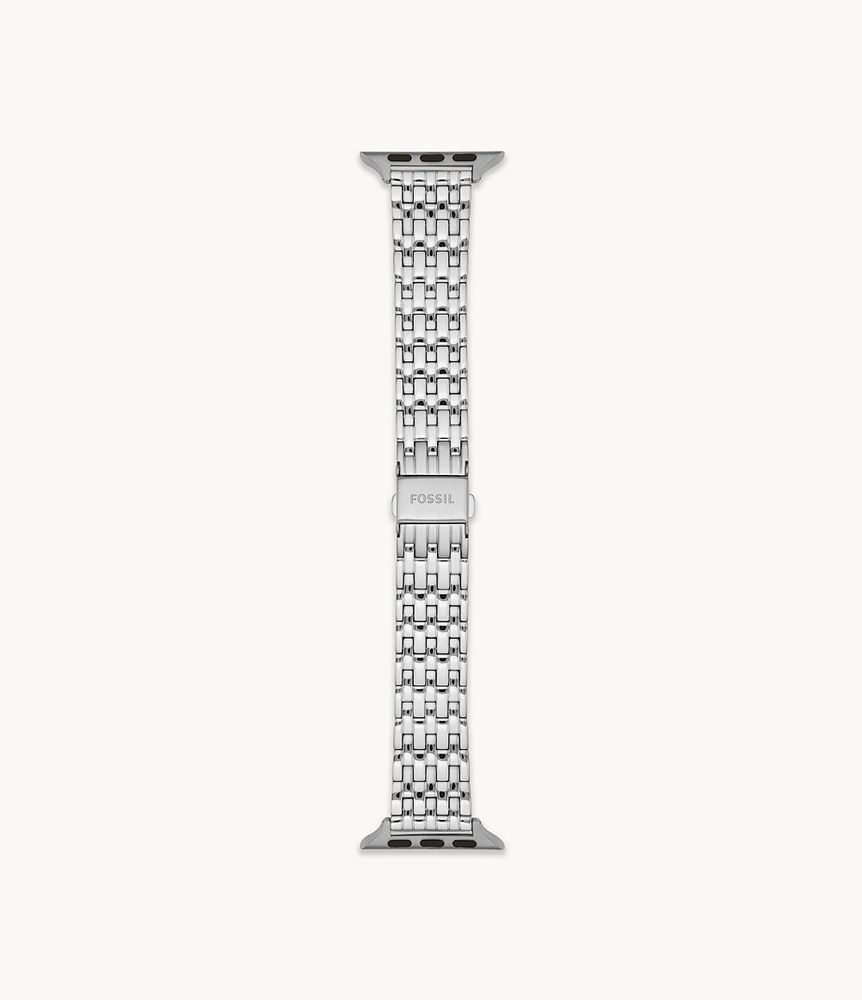 38mm/40mm/41mm Stainless Steel Band for Apple Watch®