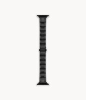 38/40/41/42mm Black Ceramic Band for Apple Watch®