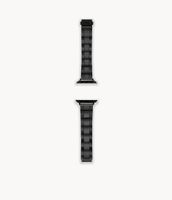 38/40/41/42mm Black Ceramic Band for Apple Watch®