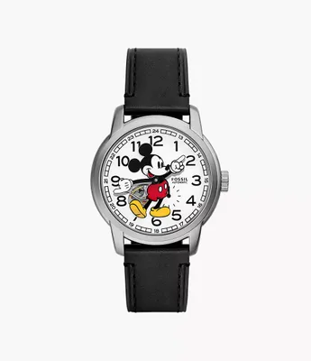 Disney Special Edition Classic Disney Mickey Mouse Watch