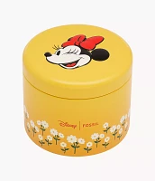 Disney Minnie Mouse x Fossil Special-Edition Classic Watch