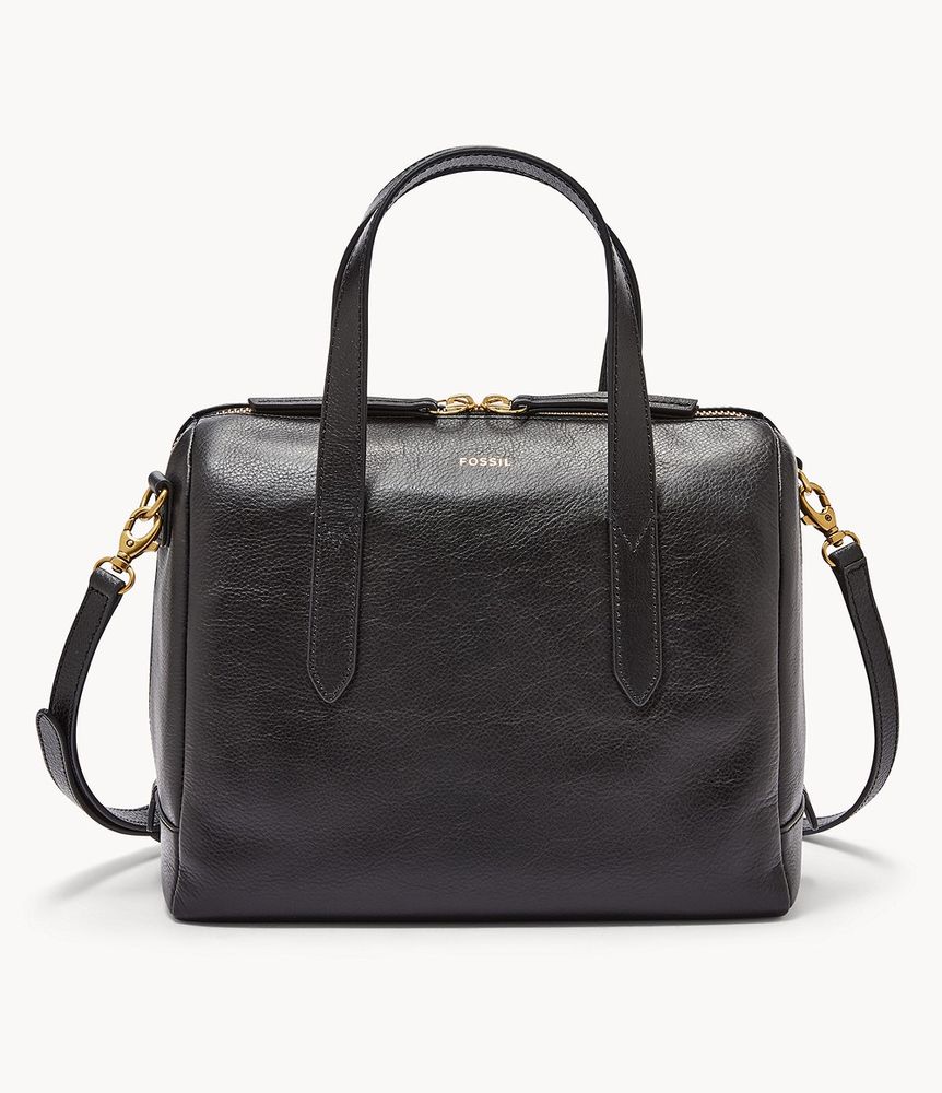 Sydney Satchel - SHB1978001 - Fossil