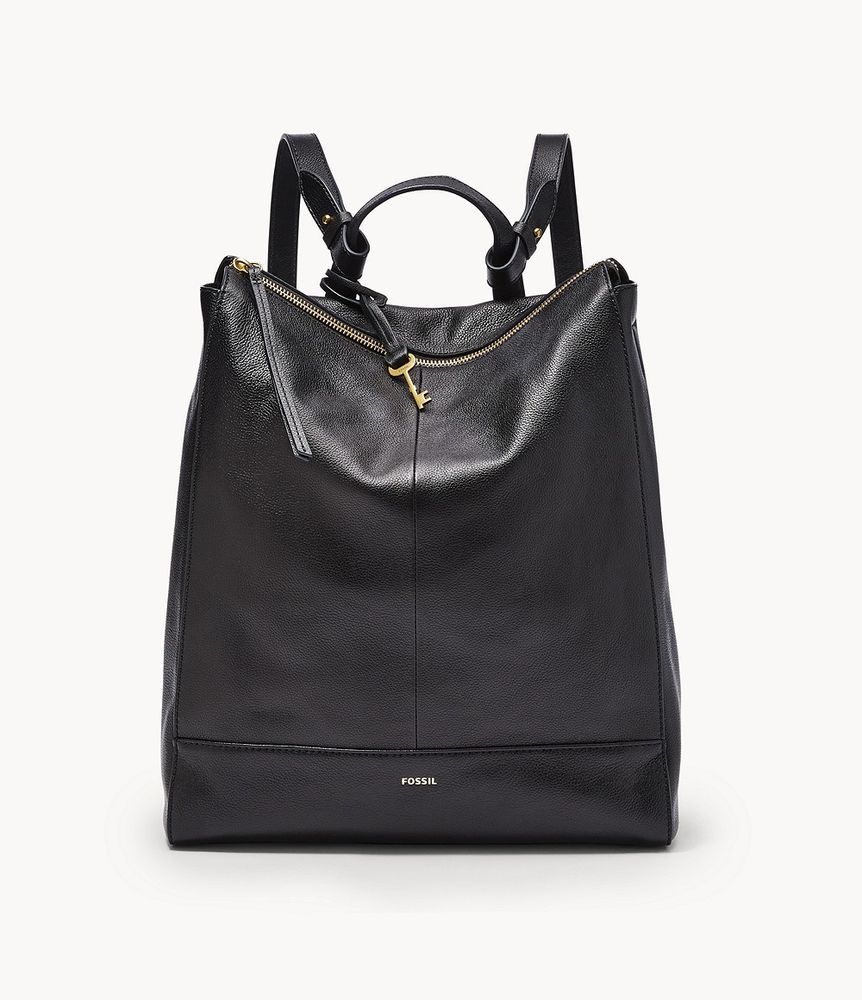 Elina Convertible Backpack