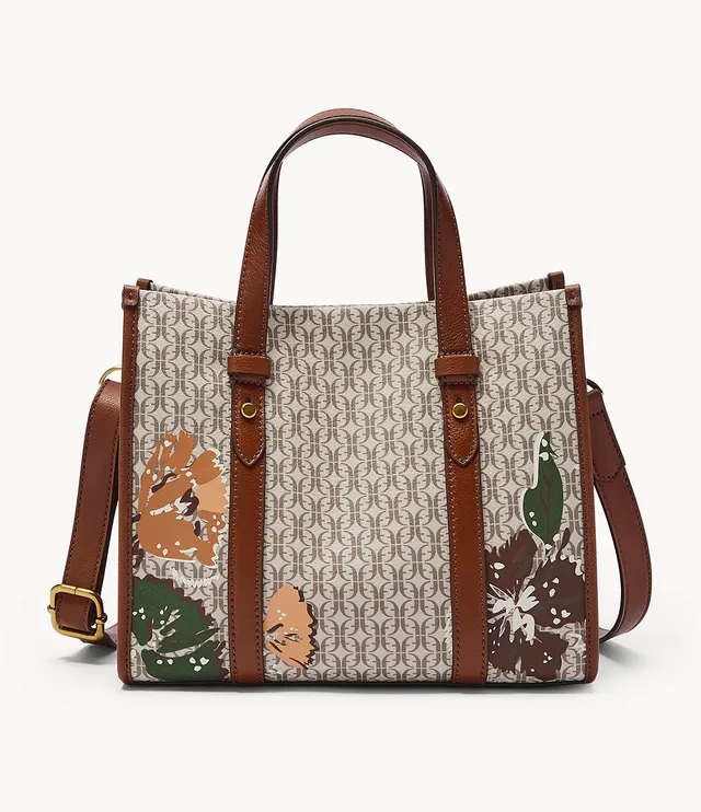 Charli Tote - SHB2890336 - Fossil