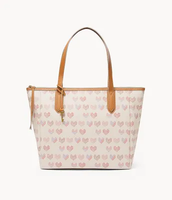 Sydney Tote - SHB2815001 - Fossil