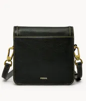 Ainsley Small Flap Crossbody