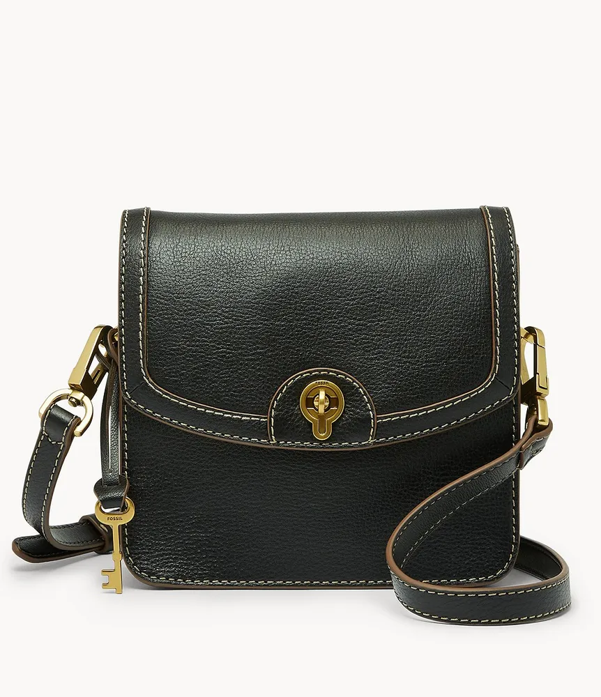 Ainsley Small Flap Crossbody