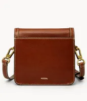 Ainsley Small Flap Crossbody