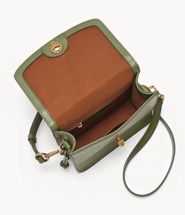 Avondale Small Crossbody