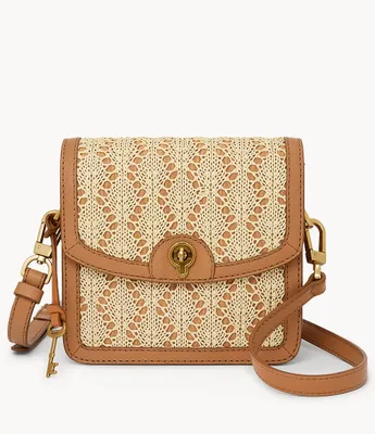 Petit sac bandoulire Ainsley