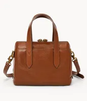 Sydney Mini Satchel