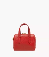 Sydney Mini Satchel