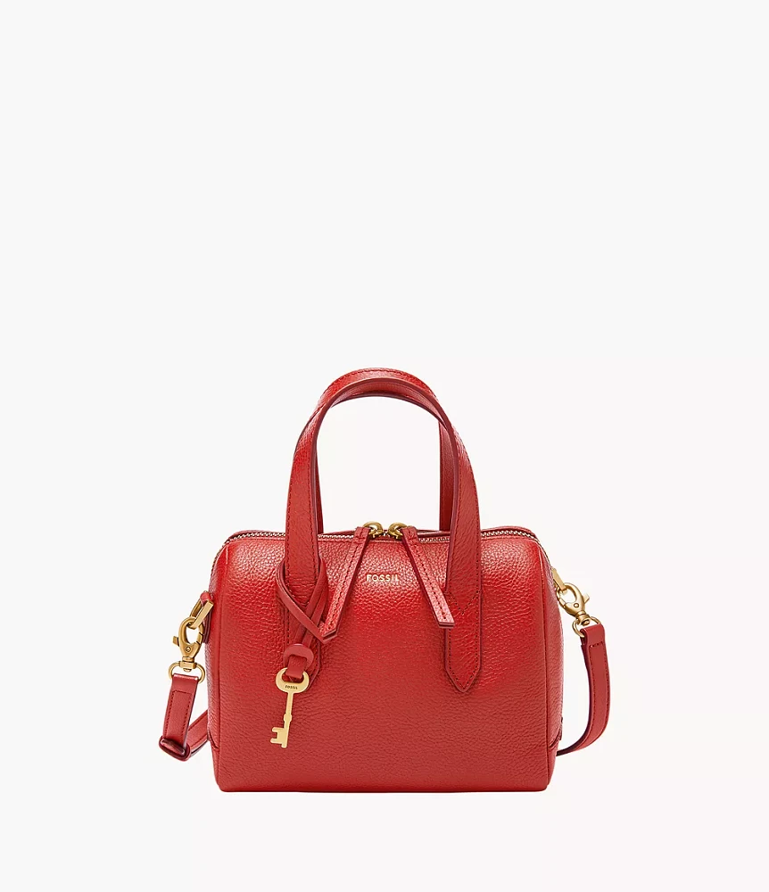 Sydney Mini Satchel