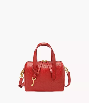 Sydney Mini Satchel