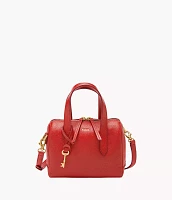 Sydney Mini Satchel