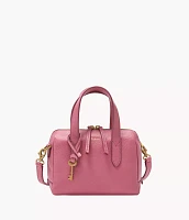 Sydney Mini Satchel