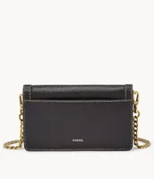 Ainsley Wallet Crossbody