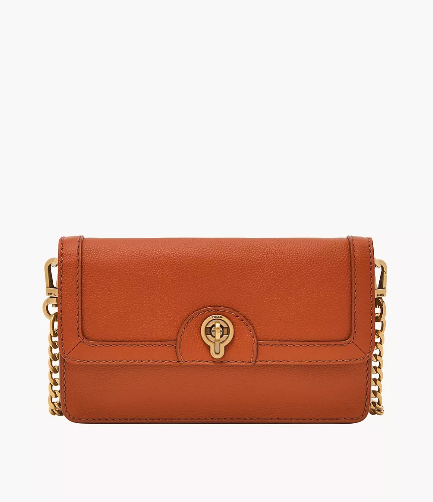 Ainsley Wallet Crossbody