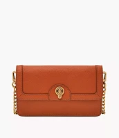 Ainsley Wallet Crossbody