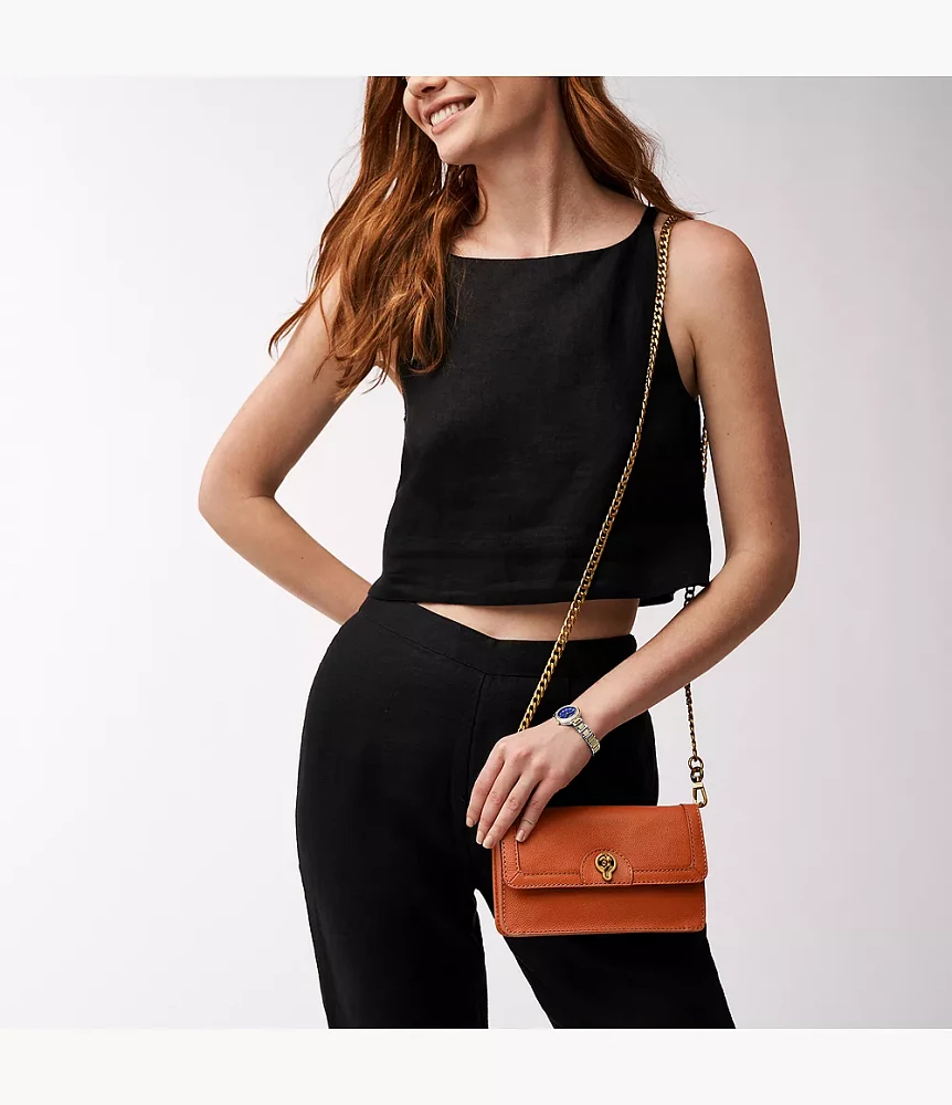 Ainsley Wallet Crossbody