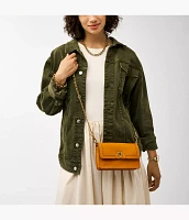 Ainsley Wallet Crossbody