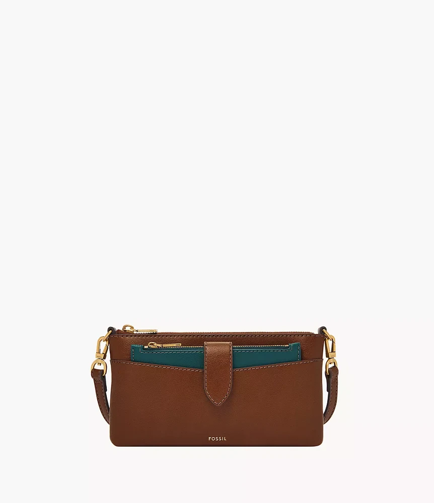 Sofia 2-in-1 Crossbody