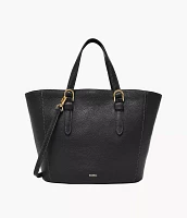 Tessa Carryall