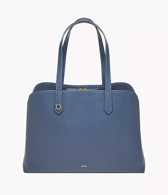 Wren Work Tote