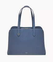 Wren Work Tote