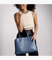 Wren Work Tote