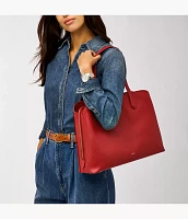 Wren Work Tote