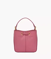 Tessa Small Bucket Crossbody