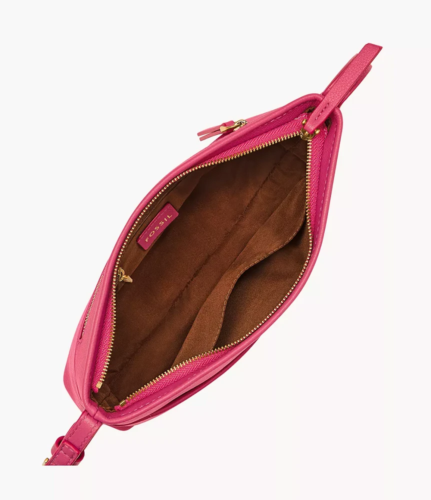 Phoebe Small Crossbody
