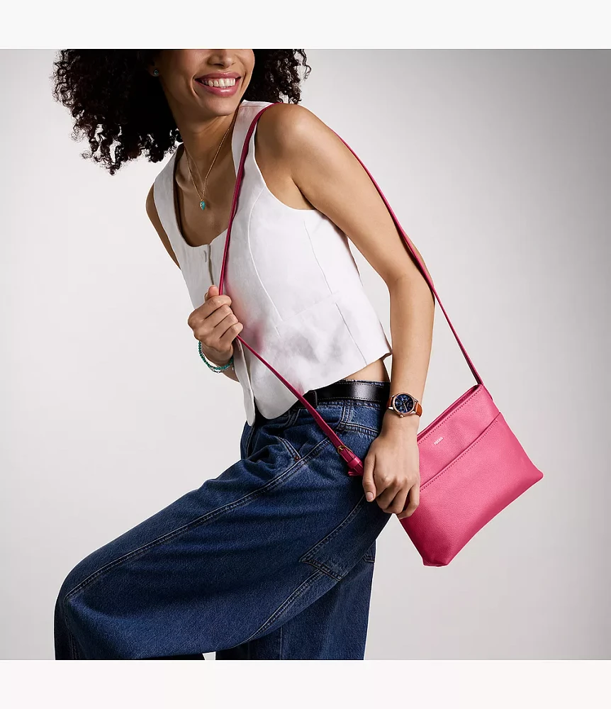 Phoebe Small Crossbody
