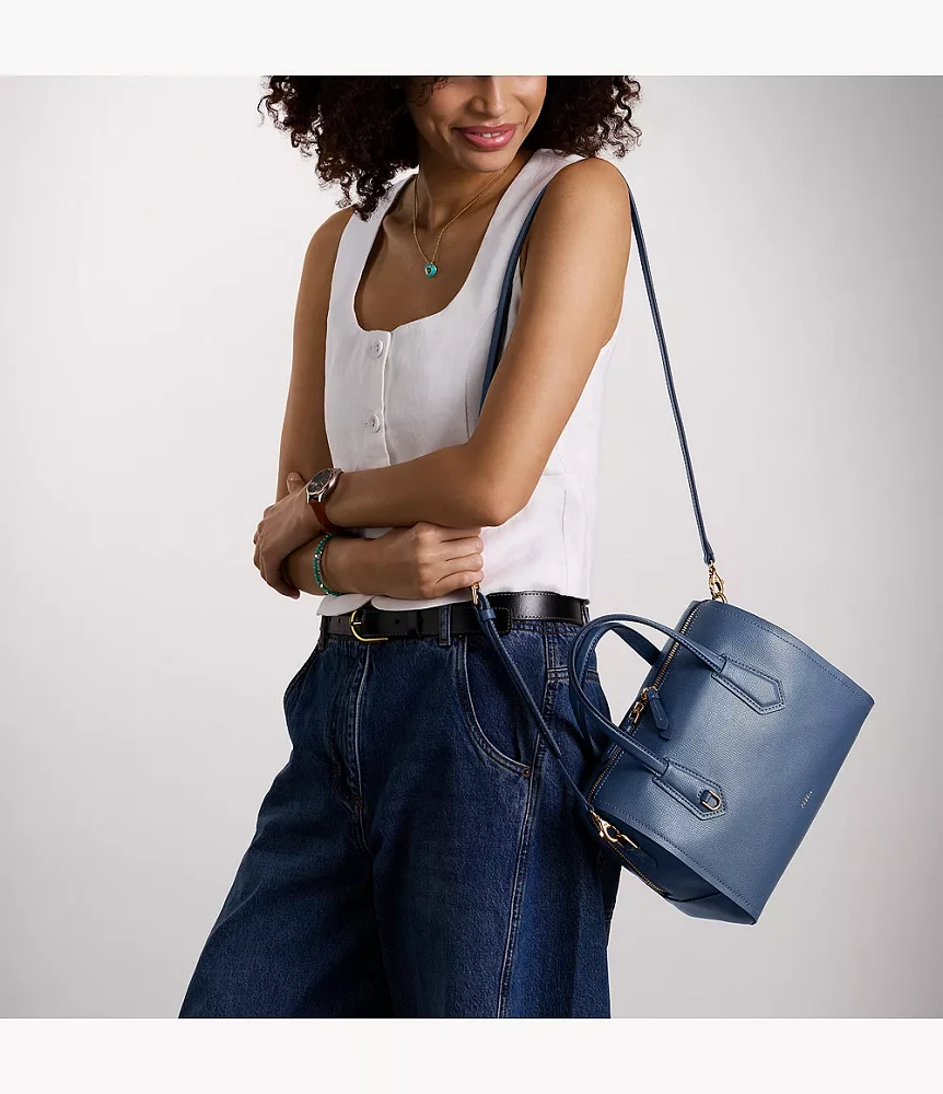 Wren Satchel