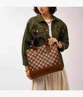 Kyler Large Tote