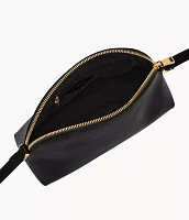 Bri Dome Crossbody