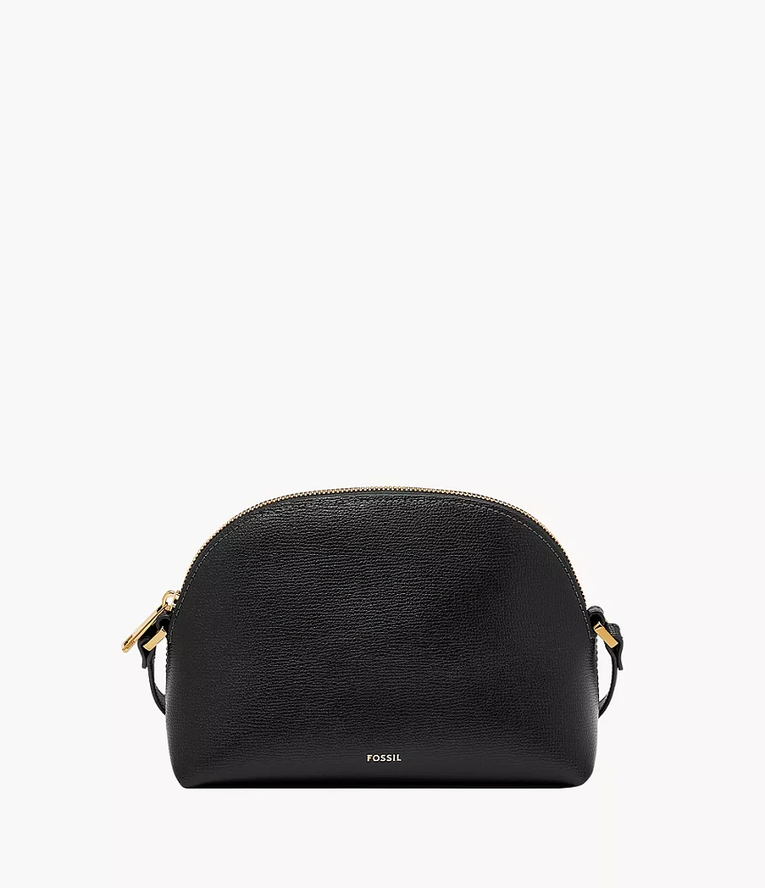 Bri Dome Crossbody