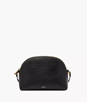 Bri Dome Crossbody