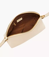 Bri Dome Crossbody