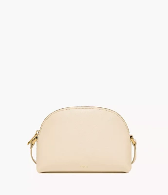 Bri Dome Crossbody