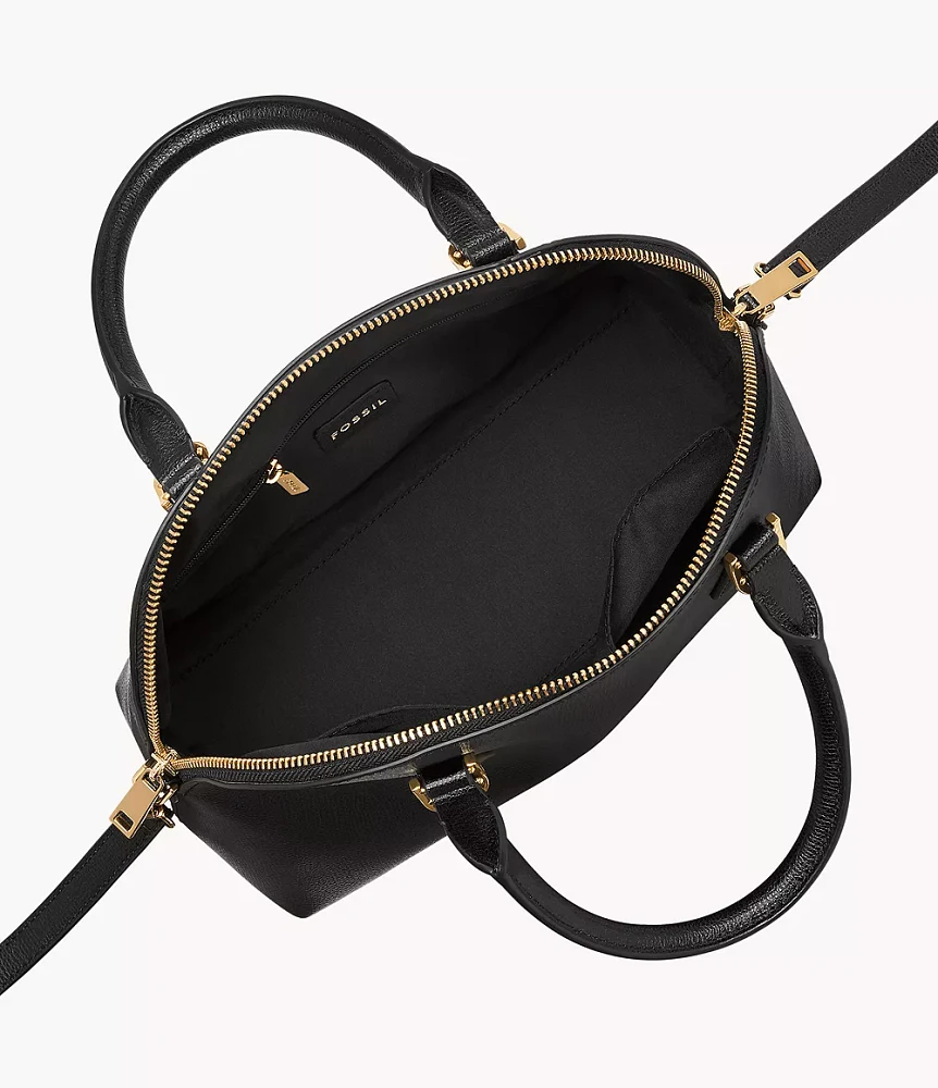 Bri Dome Satchel