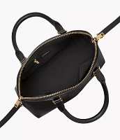 Bri Dome Satchel