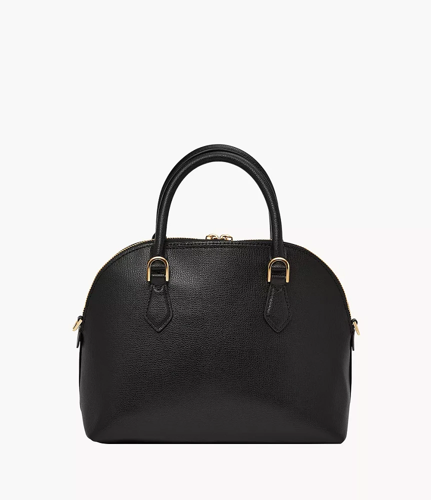 Bri Dome Satchel