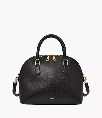 Bri Dome Satchel