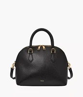 Bri Dome Satchel