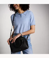 Bri Dome Satchel