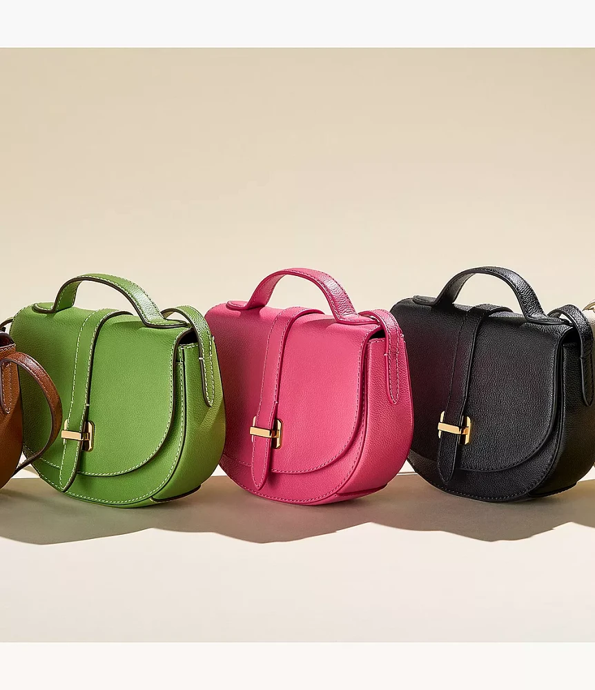 Emery Small Crossbody