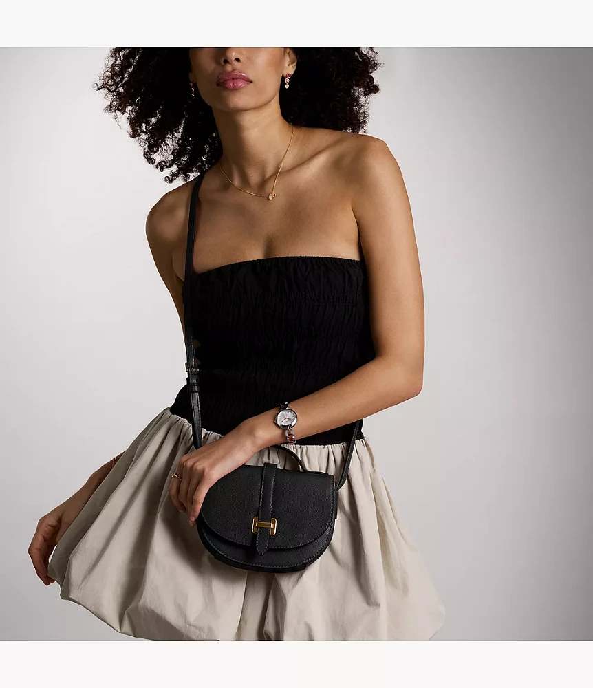Emery Small Crossbody